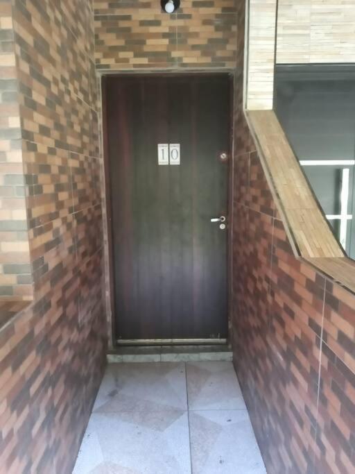 Ape Aconchegante - 6 Pessoas Apartamento