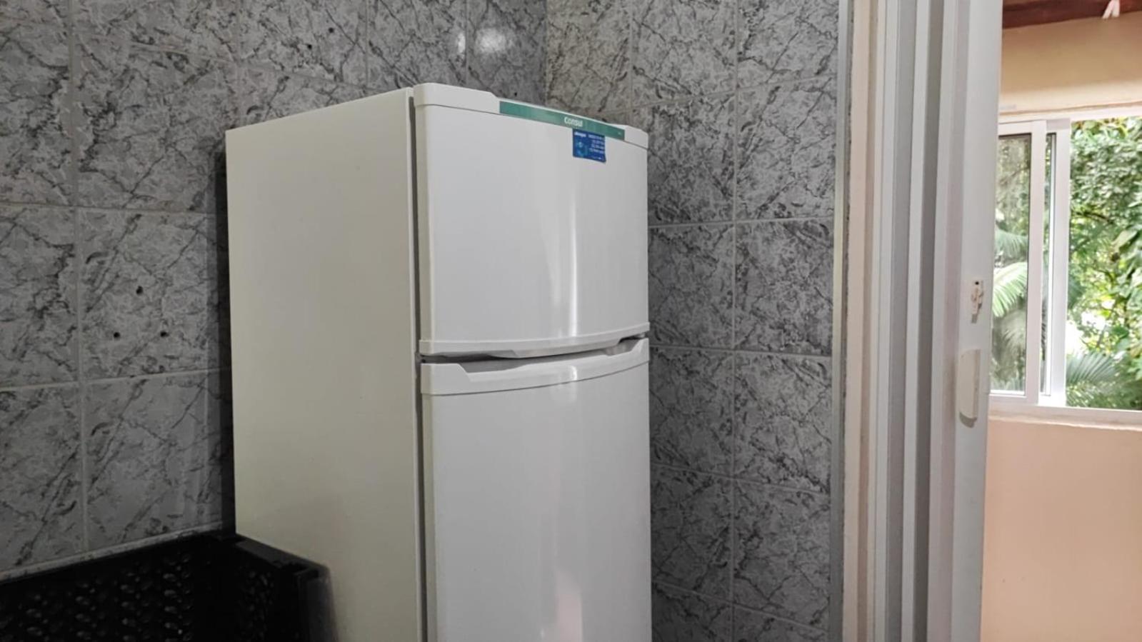 Apartamento Ape Aconchegante - 6 Pessoas