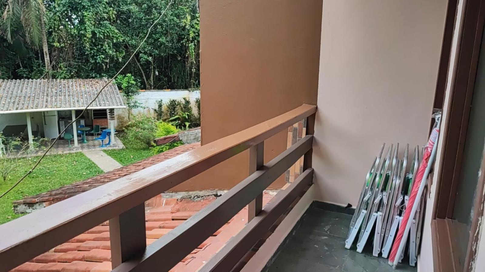 Apartamento Ape Aconchegante - 6 Pessoas *